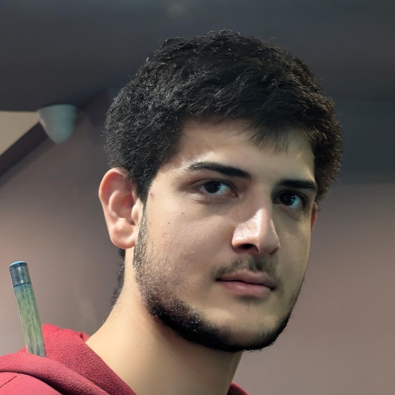 Hrant Hakobyan